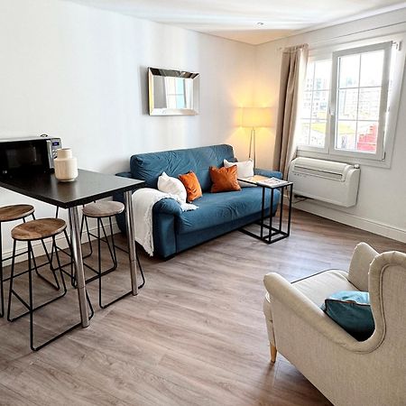 Deluxe City Centre Two Bedroom - Grand Central House Gibraltar Buitenkant foto