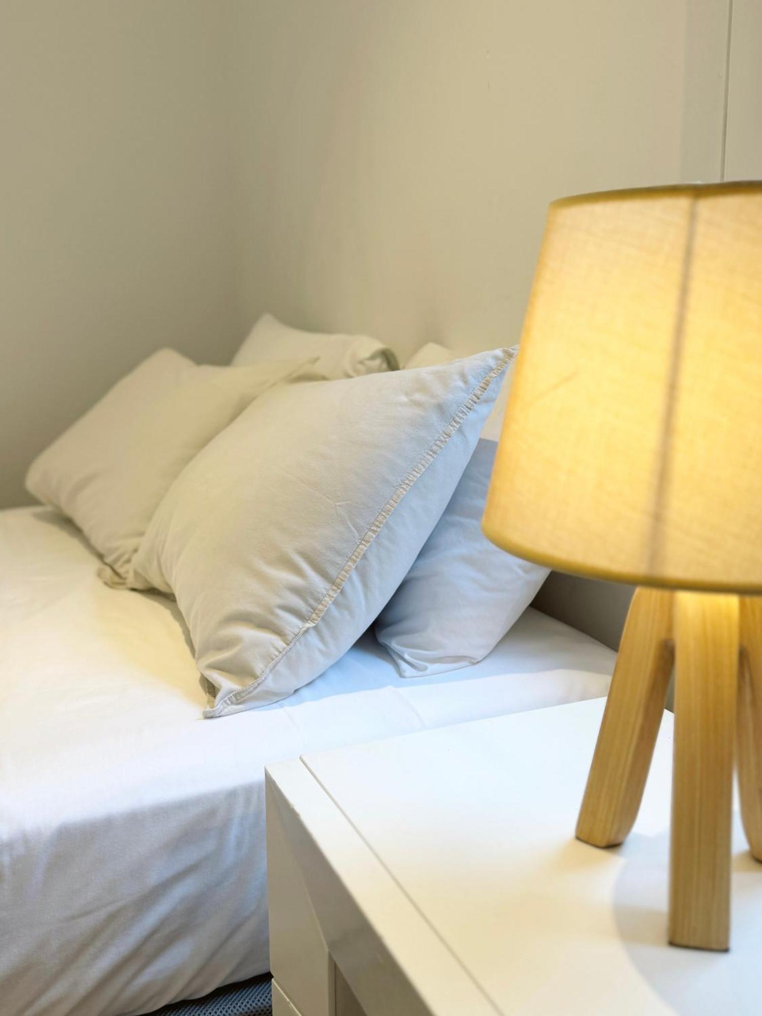 Deluxe City Centre Two Bedroom - Grand Central House Gibraltar Buitenkant foto